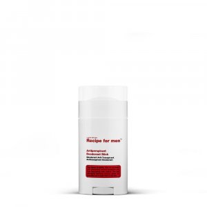 Antiperspirant Deodorant Stick